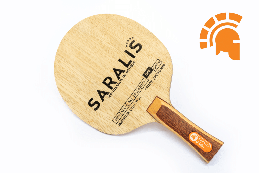 Achilles - Saralis Table Tennis Shop